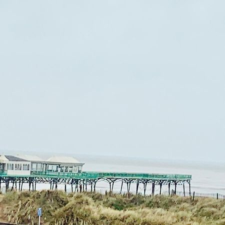 Tiny Beach House Lytham St Annes Exterior photo