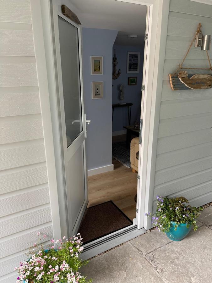 Tiny Beach House Lytham St Annes Exterior photo